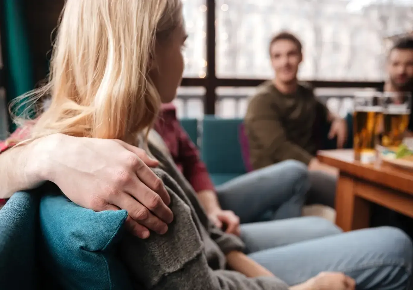 Konsultacja z lekarzem psychiatrą Białystok: wsparcie bliskich podczas spotkania